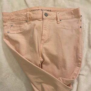 Articles of Society Pants